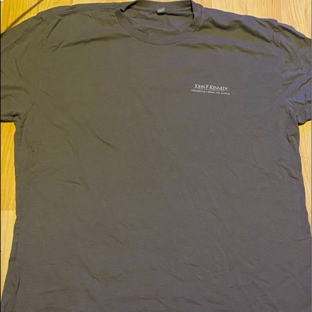 Dope T-shirt to wear around